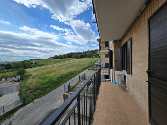 Appartamento in vendita a Fermo