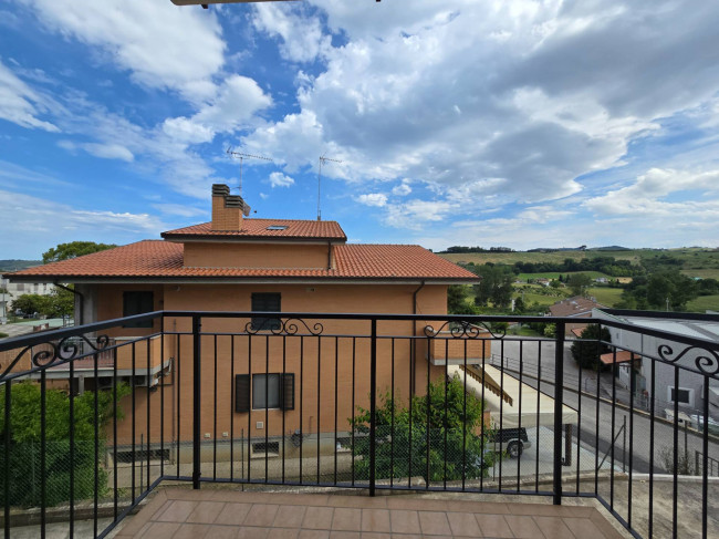 Appartamento in vendita a Fermo