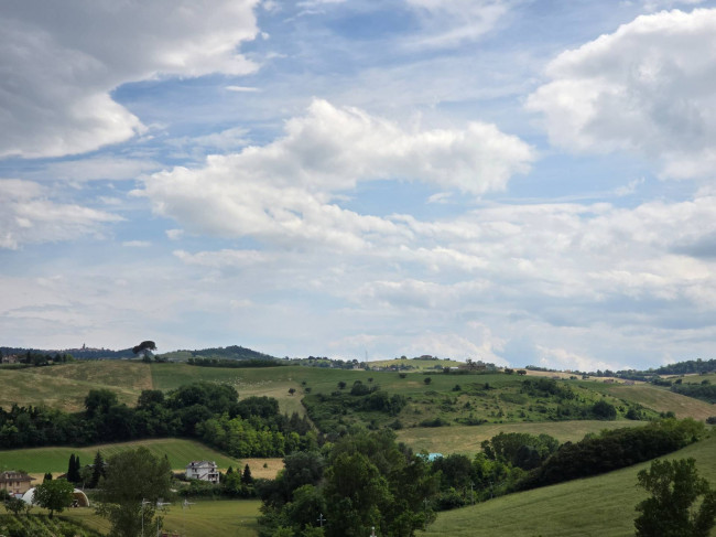 Appartamento in vendita a Fermo