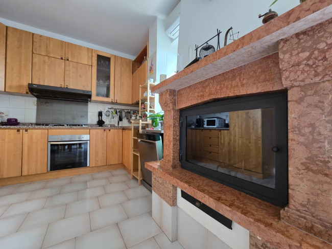 Appartamento in vendita a Fermo