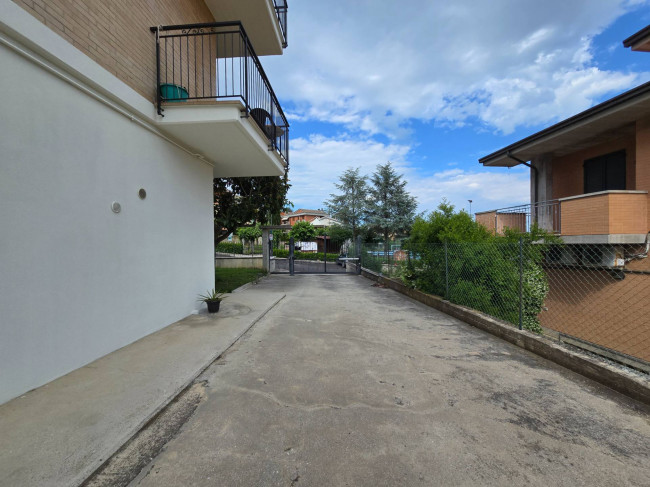 Appartamento in vendita a Fermo