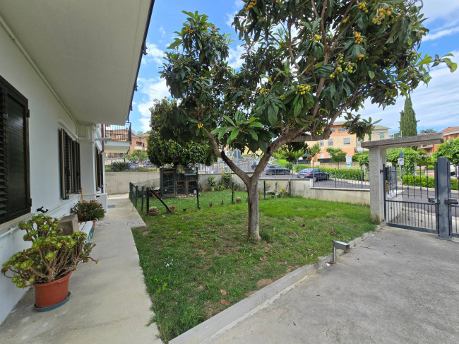 Appartamento in vendita a Fermo