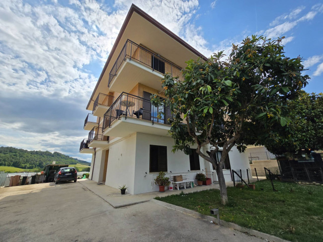 Appartamento in vendita a Fermo