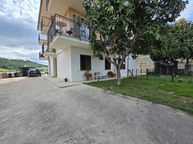 Appartamento in vendita a Fermo