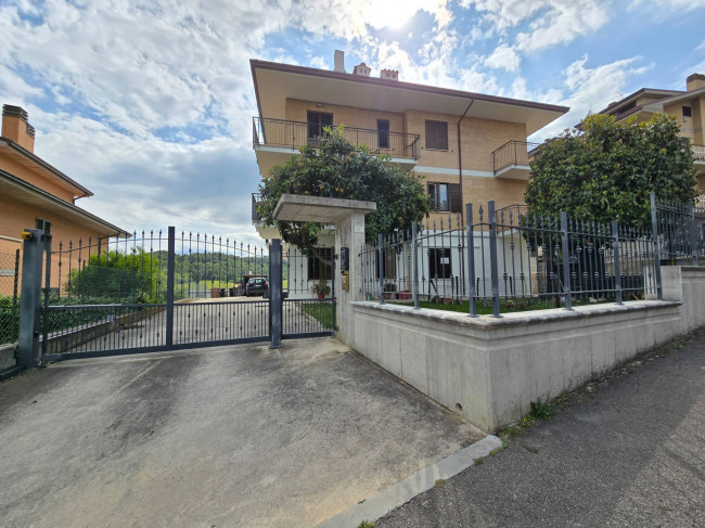 Appartamento in vendita a Fermo
