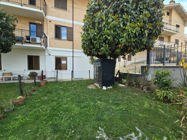 Appartamento in vendita a Fermo