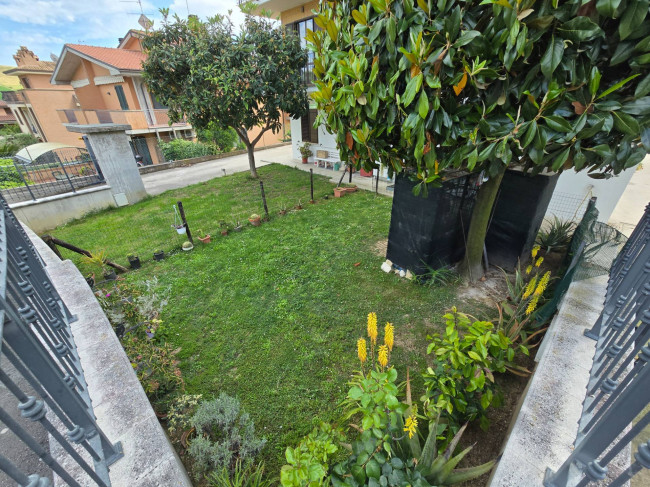 Appartamento in vendita a Fermo