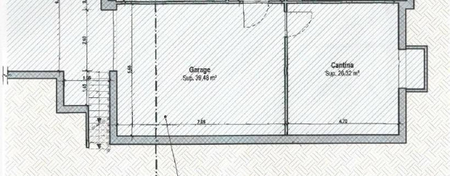 Appartamento in vendita a Fermo