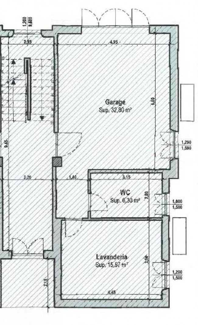 Appartamento in vendita a Fermo