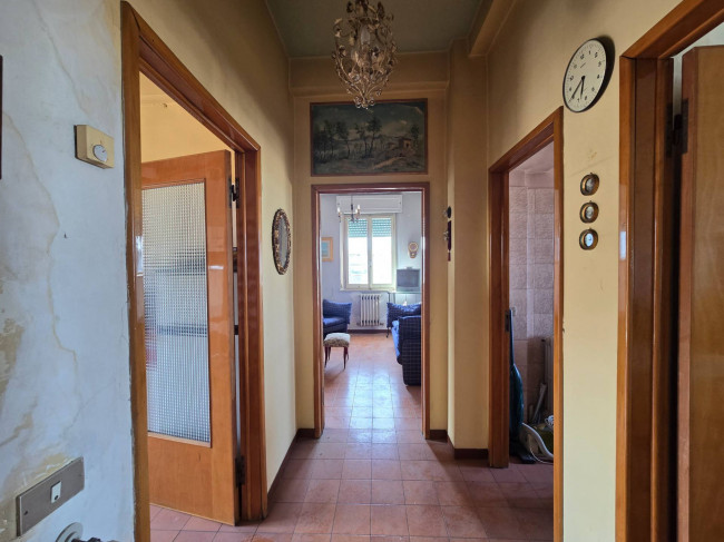 Appartamento in vendita a Fermo
