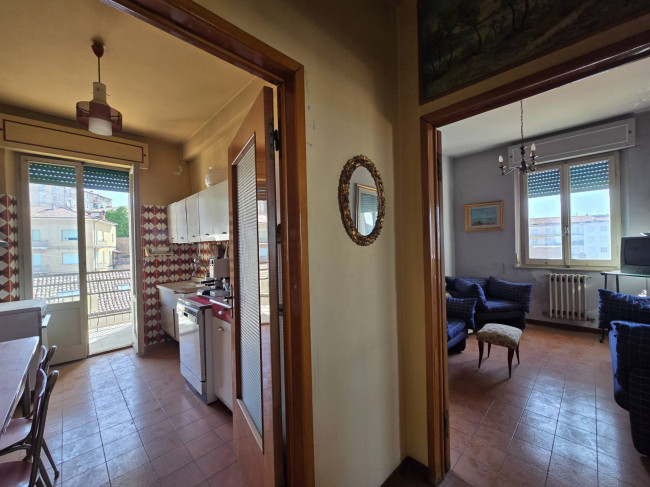 Appartamento in vendita a Fermo