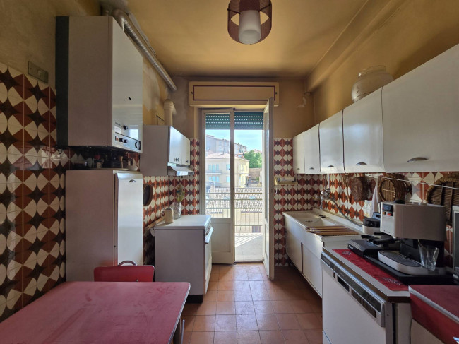 Appartamento in vendita a Fermo