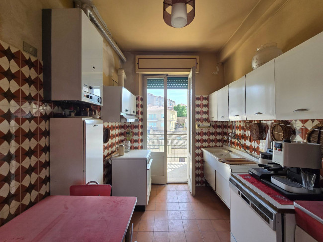 Appartamento in vendita a Fermo