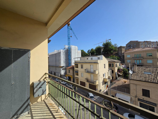 Appartamento in vendita a Fermo