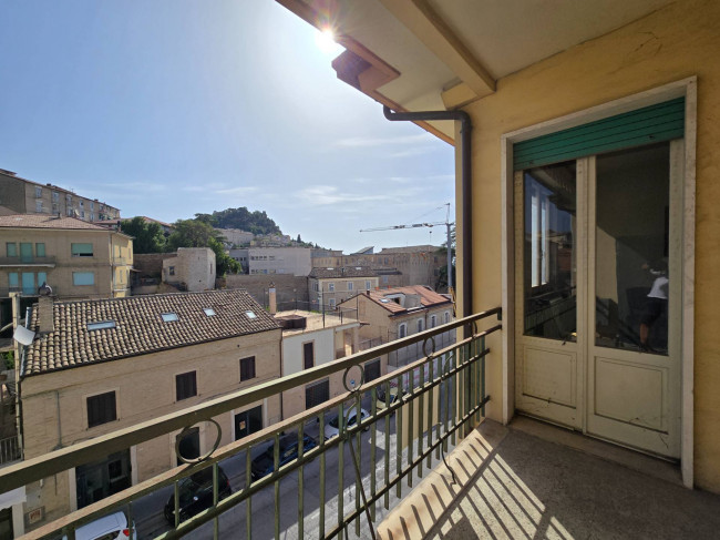 Appartamento in vendita a Fermo