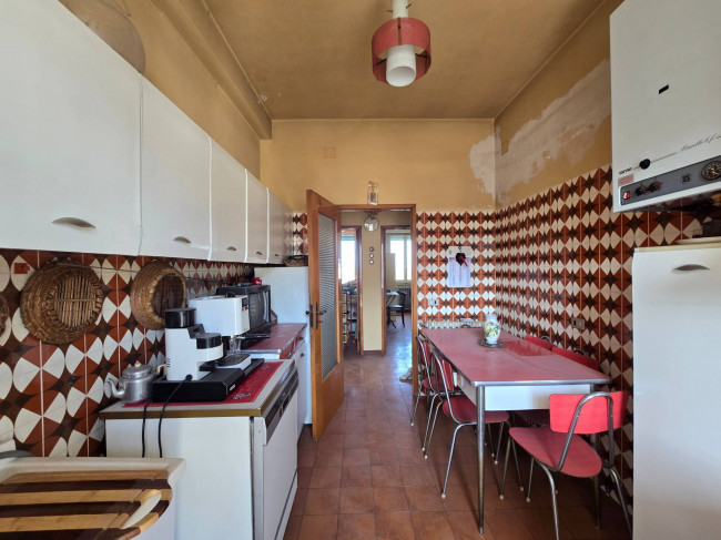 Appartamento in vendita a Fermo