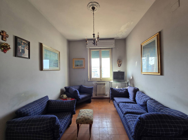 Appartamento in vendita a Fermo