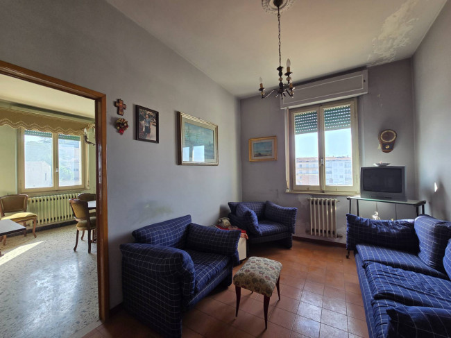 Appartamento in vendita a Fermo