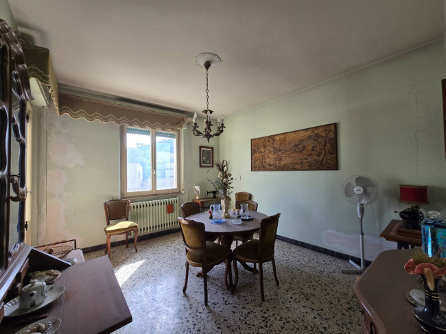 Appartamento in vendita a Fermo