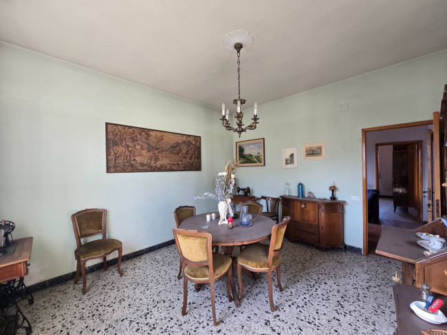 Appartamento in vendita a Fermo