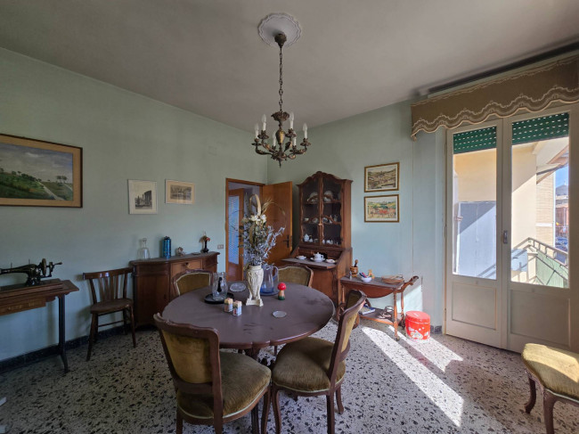 Appartamento in vendita a Fermo
