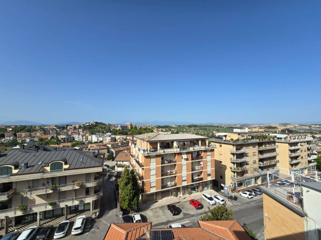 Appartamento in vendita a Fermo