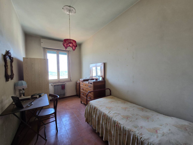 Appartamento in vendita a Fermo