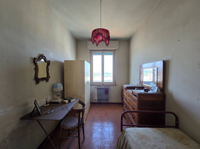 Appartamento in vendita a Fermo