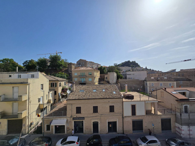 Appartamento in vendita a Fermo