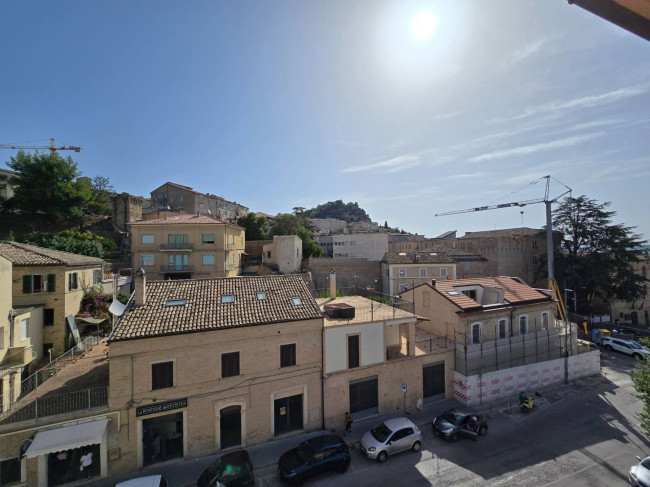 Appartamento in vendita a Fermo