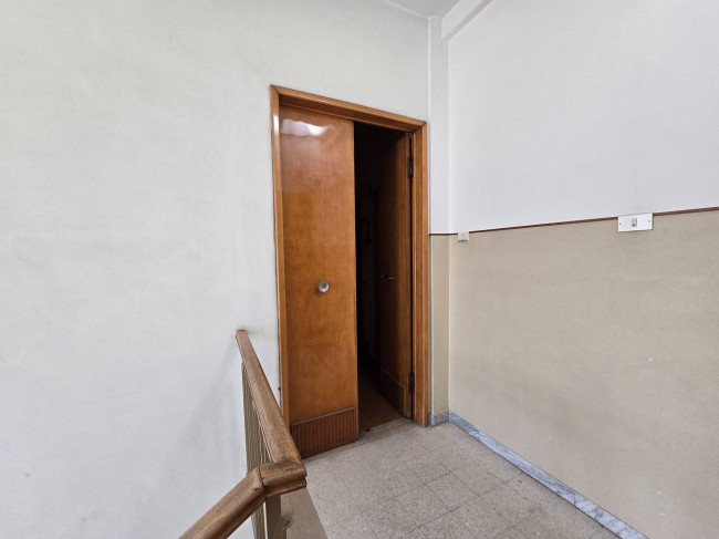 Appartamento in vendita a Fermo