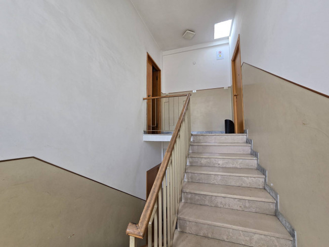 Appartamento in vendita a Fermo