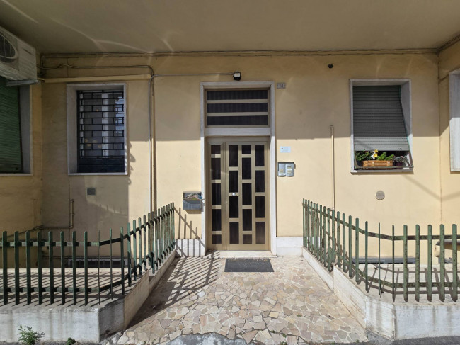 Appartamento in vendita a Fermo