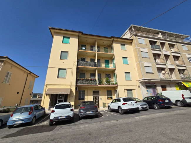 Appartamento in vendita a Fermo