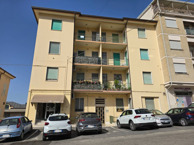 Appartamento in vendita a Fermo