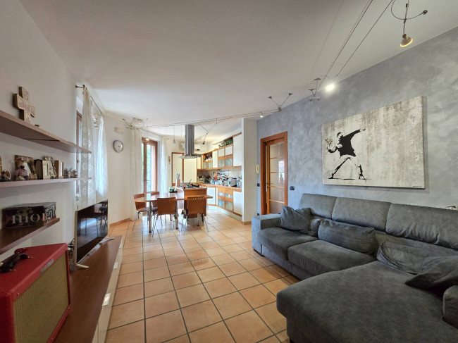 Appartamento in vendita a Fermo