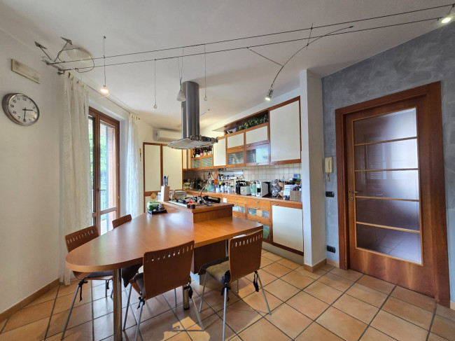 Appartamento in vendita a Fermo