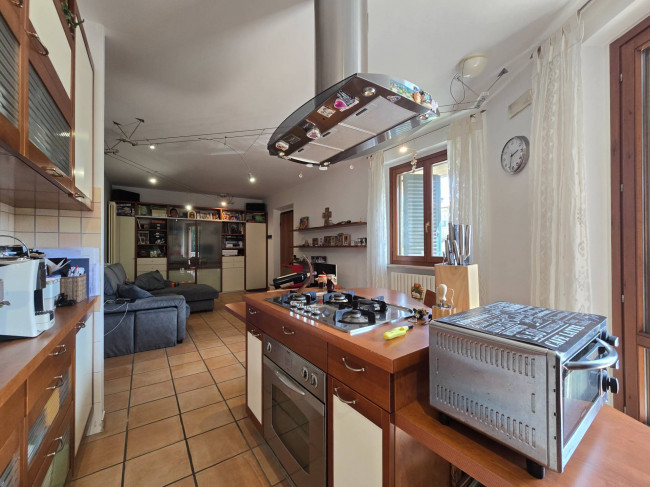 Appartamento in vendita a Fermo