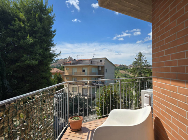 Appartamento in vendita a Fermo