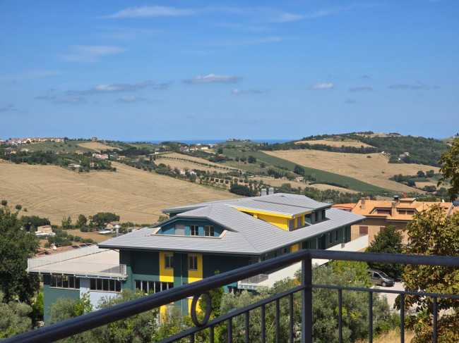 Appartamento in vendita a Fermo