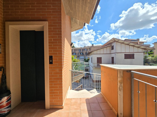 Appartamento in vendita a Fermo