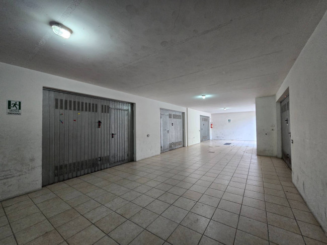 Appartamento in vendita a Fermo