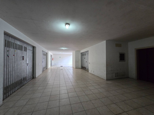 Appartamento in vendita a Fermo
