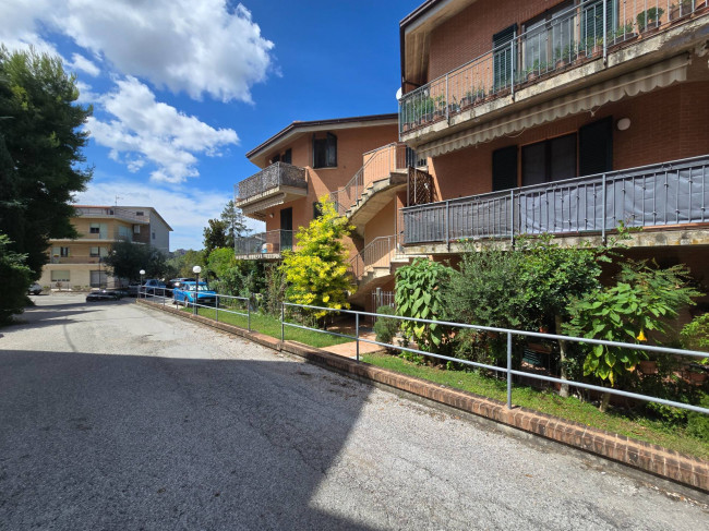 Appartamento in vendita a Fermo