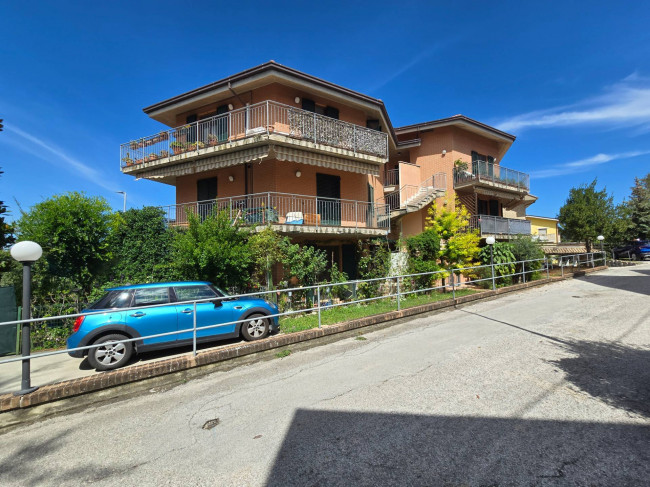 Appartamento in vendita a Fermo