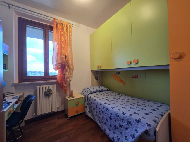 Appartamento in vendita a Fermo
