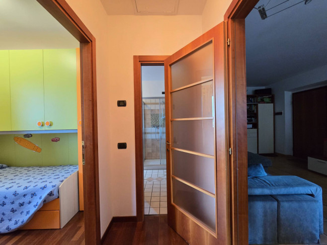 Appartamento in vendita a Fermo