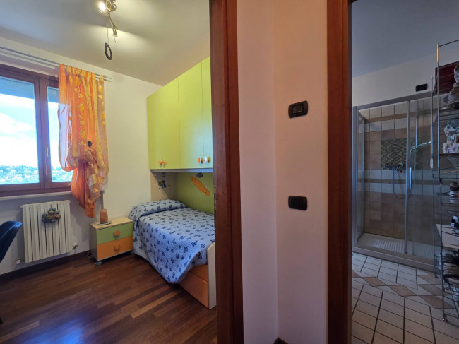 Appartamento in vendita a Fermo