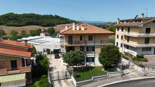 Appartamento in vendita a Fermo