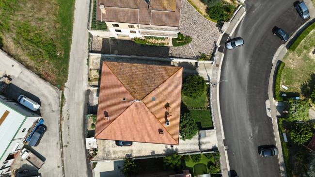 Appartamento in vendita a Fermo